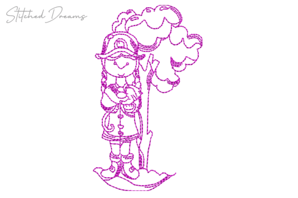 Firefighter Embroidery Design Review