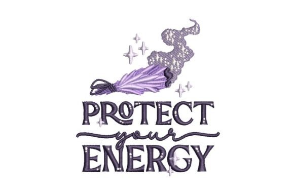 Protect Your Energy